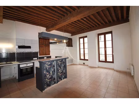 appartement t2 bis - chalon sur saone