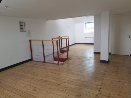 location appartement 3 pièces 71m² armentieres 59280