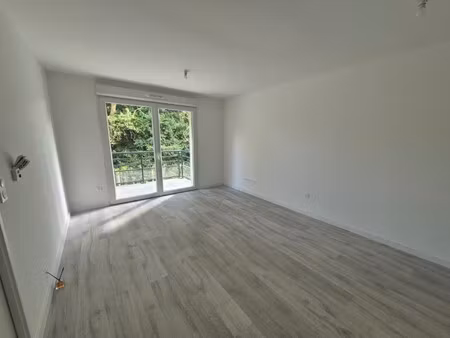 location appartement 2 pièces 43m² seclin 59113