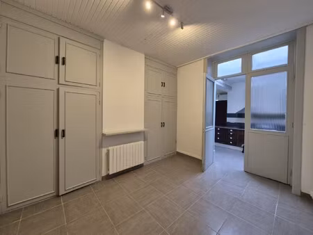 location appartement 2 pièces 45m² lille 59260