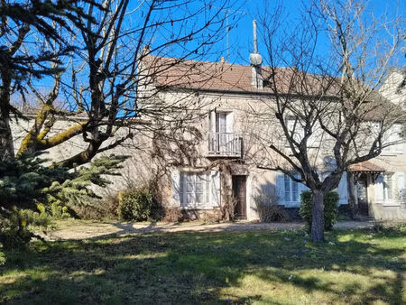 vente maison 4 pièces  145.00m²  meaux