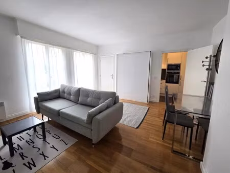 location appartement 1 pièce 31m² lille 59800