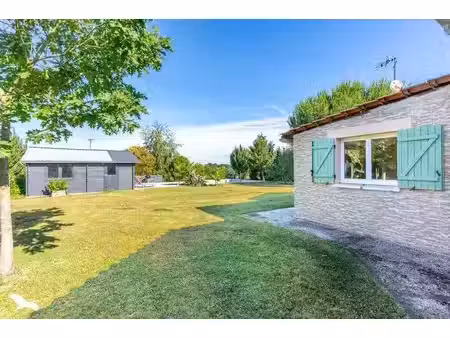 vente maison 7 pièces 161 m² à marcellus (47200)  291 554 €