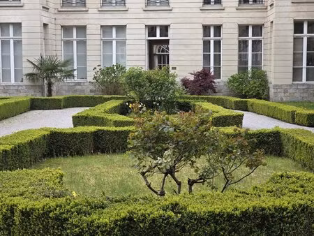 location appartement 1 pièce 31m² lille 59800