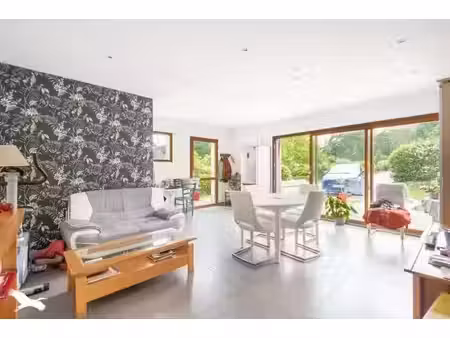vente maison 5 pièces 116 m² à la roche-maurice (29800)  316 200 €