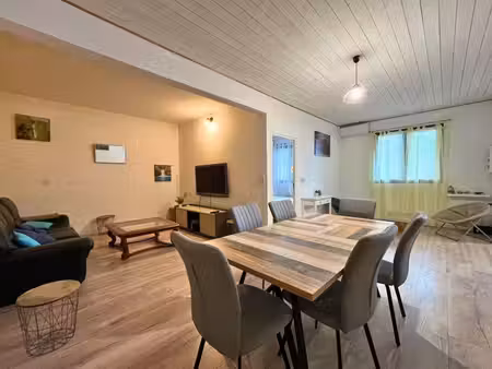 achat appartement 3 pièces 100m² st louis 97421