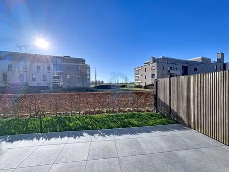 rez-de-chaussée à vendre à du roy de blicquylaan 11 sterrebeek (rwc42811)