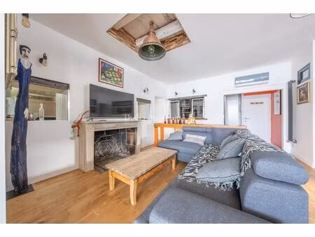 lot de 3 appartements à vendre - belle rentabilité - entre-deux-mers