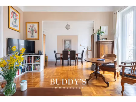 vente appartement 5 pièces 122m2 marseille 1er (13001) - 495000 € - surface privée