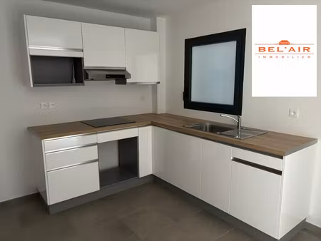 location appartement 2 pièces 50m² schoelcher 97233