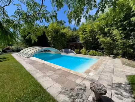 vente propriété 6 pièces 124 m² à seurre (21250)  342 500 €
