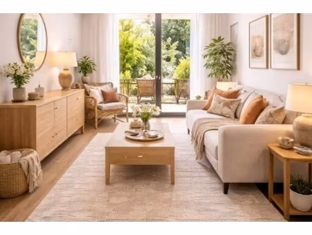 annonce appartement à vendre