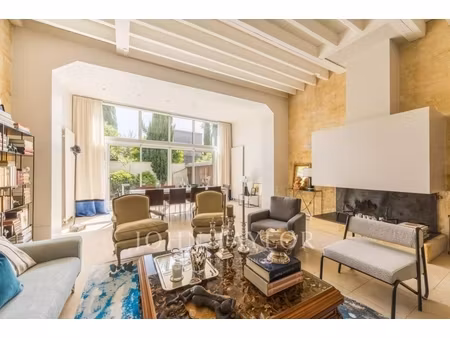 annonce maison à vendre