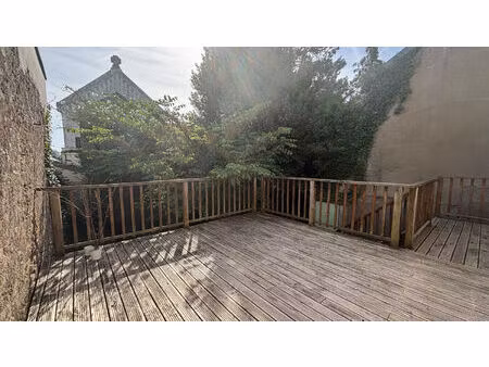 vente maison 5 pièces  98.00m²  nantes