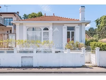annonce maison à vendre