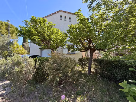 vente maison 6 pièces  132.00m²  grabels