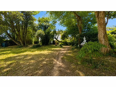 vente maison royan 17200 - - surface privée
