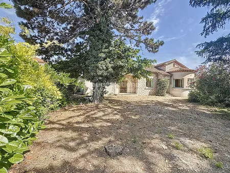 vente maison 7 pièces 176 m² à cheval-blanc (84460)  349 000 €