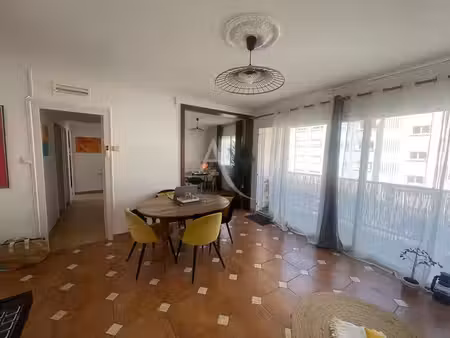 vente appartement rochefort 17300 - - surface privée