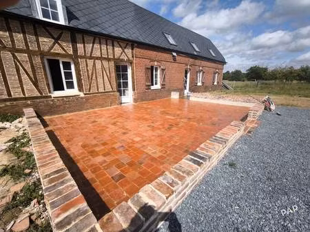 bernay (27300)