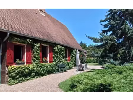 damville (27240)