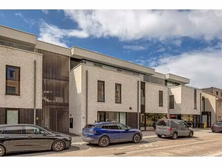 appartement te koop in keerbergen met 2 slaapkamers
