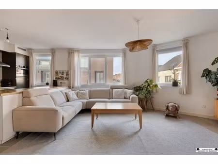 appartement te koop in kruibeke met 3 slaapkamers