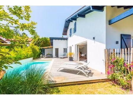 maison de luxe de 190 m2 en vente guethary  france
