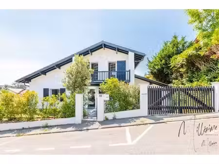 maison de prestige en vente guethary  nouvelle-aquitaine