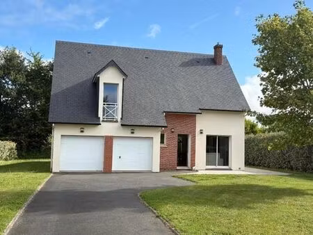 maison de prestige de 140 m2 en vente honfleur  france