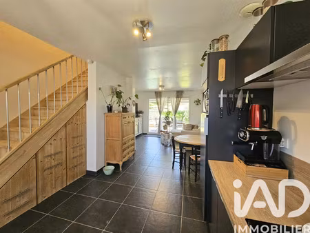 vente maison 5 pièces 90 m² pont-saint-esprit (30130)
