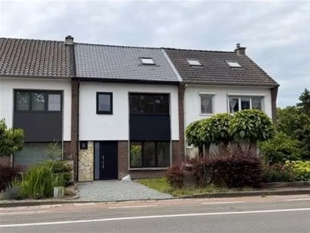 huis te koop in belsele met 2 slaapkamers