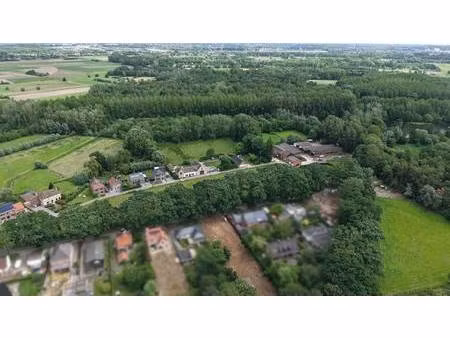 grond te koop in bornem