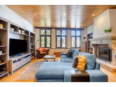 huis te koop in boom met 3 slaapkamers
