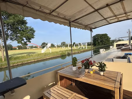 vente maison 5 pièces 126 m² à eckwersheim (67550)  360 000 €
