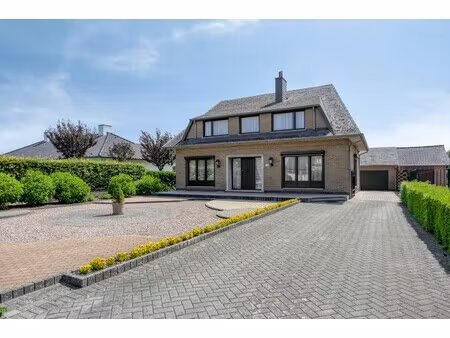 huis te koop in maaseik met 4 slaapkamers