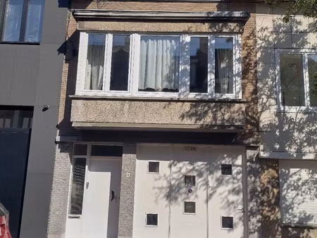 huis te koop in oostende met 3 slaapkamers