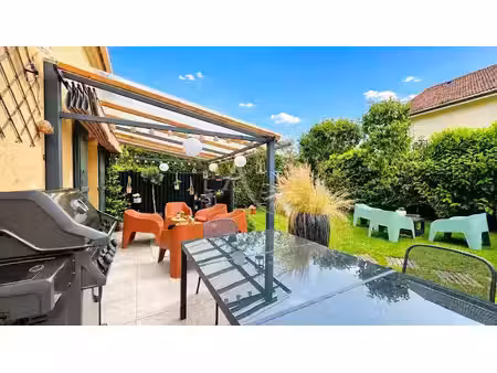vente maison 6 pièces 105 m² à vigny (95450)  338 240 €