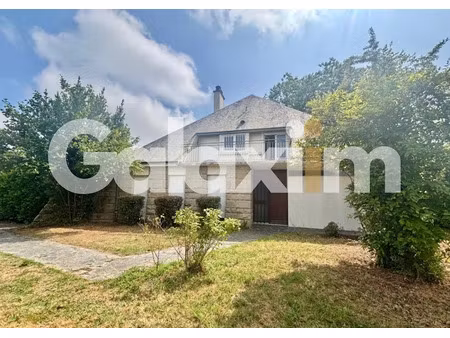 vente maison 13 pièces 244 m² à le rheu (35650)  359 990 €