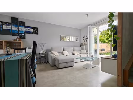 vente maison 4 pièces 79.4 m² à leuville-sur-orge (91310)  295 000 €