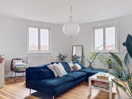 appartement à louer à avenue louis lepoutre ixelles (vbe36128)