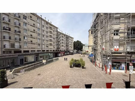 achat appartement 2 pièces 50m² st germain en laye 78100