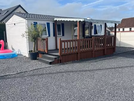 achat terrain 530m² ferrieres en bray 76220