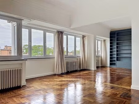 appartement à louer à avenue armand huysmans 87 ixelles (vbe36127)
