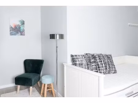 appartement en colocation à rue des cygnes ixelles (vbe36170)
