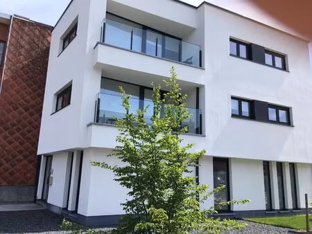 penthouse à louer à vogelpers 59 hal (rwc42821)