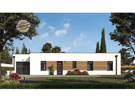 vente maison neuve 4 pièces 120 m² à coulogne (62137)  417 700 €