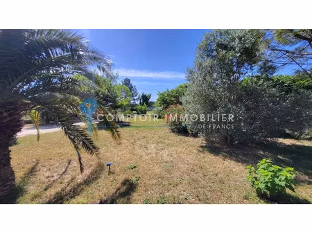 vente maison 5 pièces 102 m² à la calmette (30190)  308 000 €