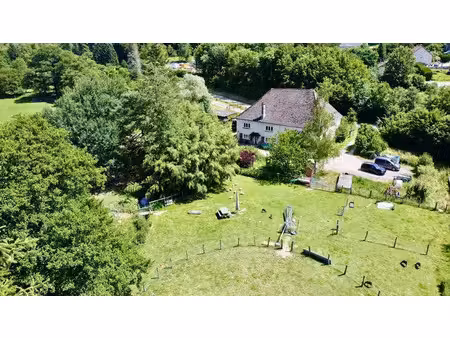 vente maison 6 pièces 196 m² à lure (70200)  275 000 €