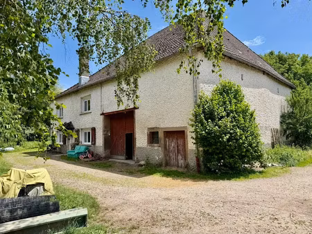vente maison 6 pièces 196 m² à lure (70200)  308 900 €